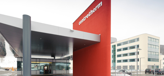 光伏设备商巨头centrotherm申请破产保护