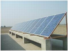 光伏扬水系统组件 