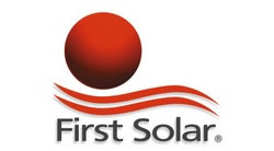 First Solar