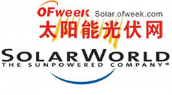 Solarworld AG