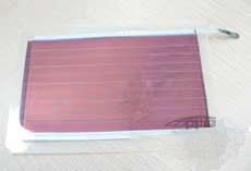 三菱化学开发的有机薄膜太阳能电池