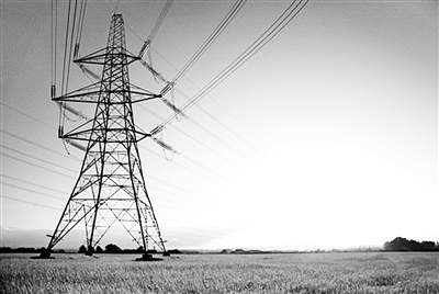 智利启动全球首个光伏发电平价上网项目