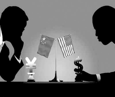 美缘何视中国光伏新能源为假想敌?