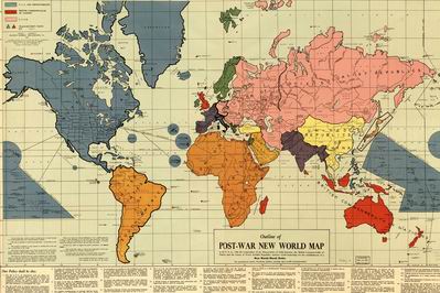 光伏市场大布局