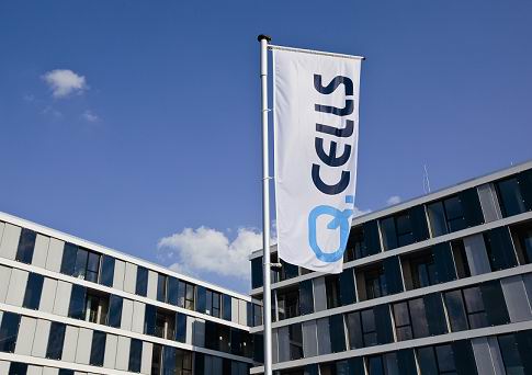 德昔日光伏巨头Q-Cells正式开启破产程序