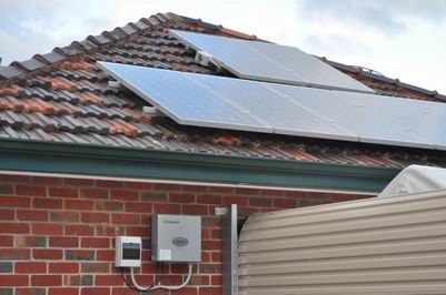 舌尖上的光伏逆变器