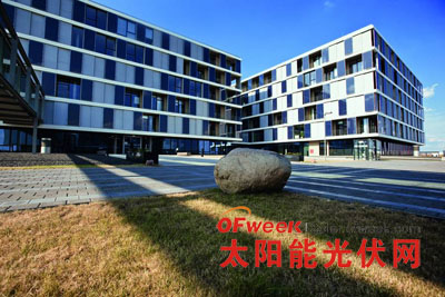 Q-Cells将被韩华接管？