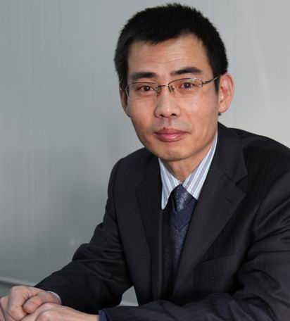 北京天瑞星光热技术有限公司的总经理  陈步亮