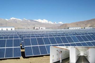 逆变器:差异化可免价格战