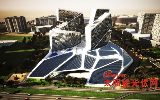 光伏产品差异化竞争是关键