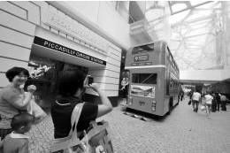 伦敦奥运会 谁会是“英利第二”?