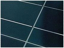 　韩华太阳能：HSL60单晶组件