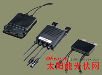 SolarEdge：带有安全光伏监控能力的智能组件