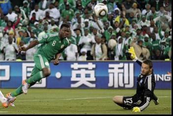 英利“亮相”世界杯