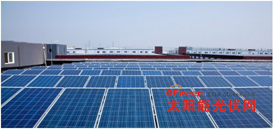 2011年,中国、欧洲和美国的销售总额约占全球清洁能源市场的75%。