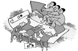 光伏设备制造商遭遇“唇亡齿寒”