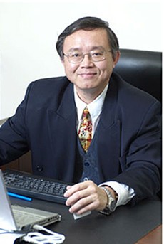 昱晶董事长潘文炎