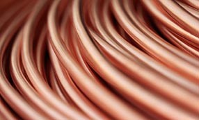 铜的成本:如何影响到太阳能市场?