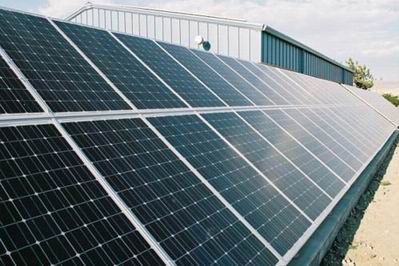 国内光伏市场将告别低价为王的时代