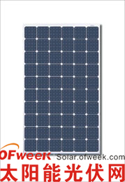 加拿大太阳能ELPS组件已经获得Intersolar奖