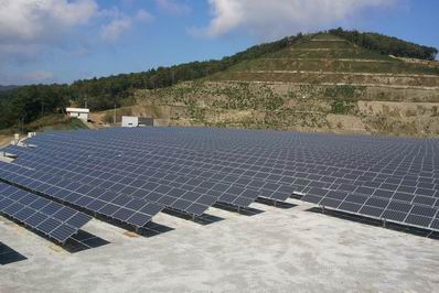 光伏:下游欢喜上游愁