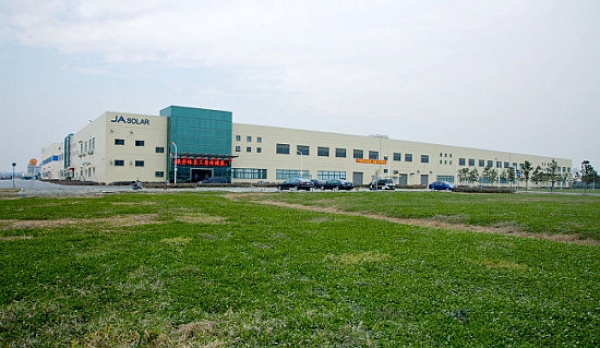 晶澳将寻求长效解决方案，包括与其他地区的电池生产商合作或在其他地区建设生产厂