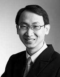 新加坡经济发展局洁净能源司长吴自强