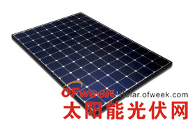 Sunpower组件生产将采用其最新Maxeon电池片