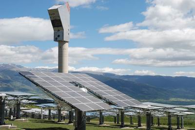 光伏新兴市场的发展之“惑”