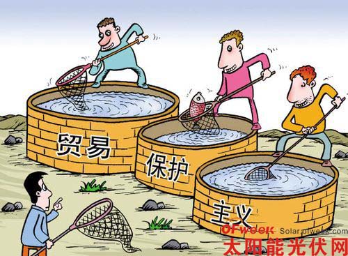 美国立案双反调查回顾