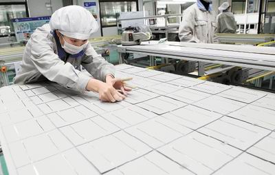 “隐士”身怀绝技 福斯特成行业龙头