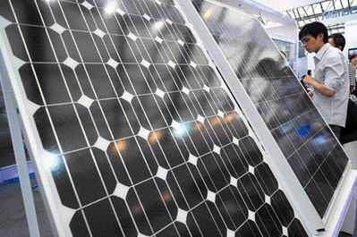 国际光伏企业不景气迁怒中国