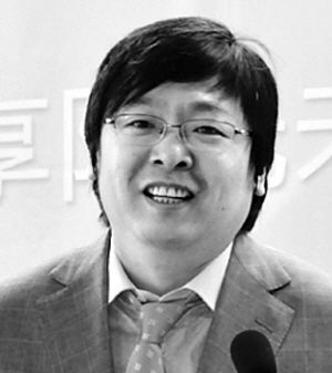 天华阳光董事长苏维利