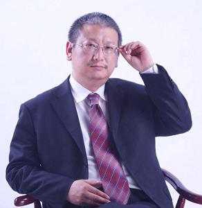 西安隆基硅材料股份有限公司的董事长李振国