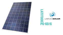 瑞典Latitude Solar
