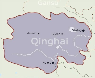 青海省的太阳能电站安装量达到1000MW