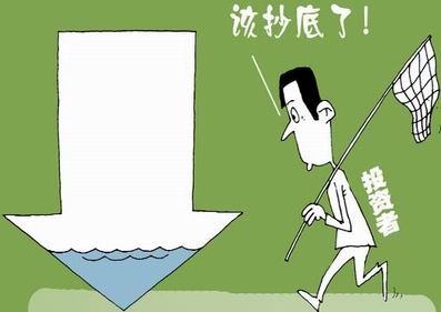 光伏“抄底”的机会来了吗?