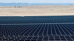 Topaz Solar Farm