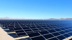 Mesquite Solar Phase One