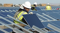 Desert Sunlight Solar Farm