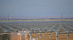 AV Solar Ranch One