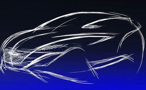配太阳能电池发电系统哈弗E概念车曝光