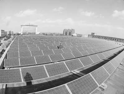 (文)中国海外上市光伏企业财报摘要与展望