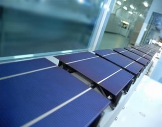 太阳能光伏产业电池生产制造