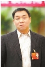 谢辉代表 谢辉代表