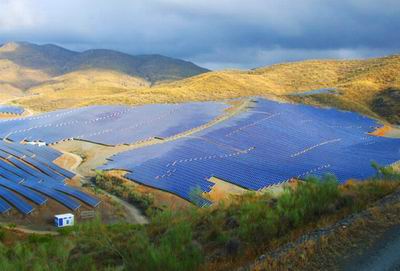 光伏突破的七宗罪