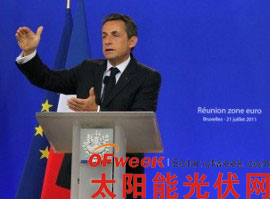 法国总统萨科奇 法国总统萨科奇