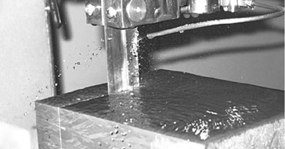 多晶硅铸锭现场