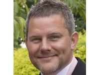 天合光能英国销售经理Richard Rushin