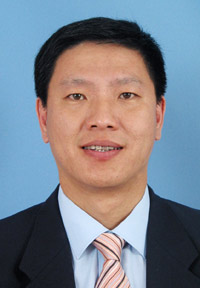 TDI POWER 大中华区市场经理 李晓民